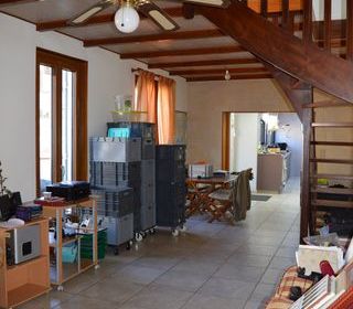  Maison � vendre 6 pi�ces 133 m�