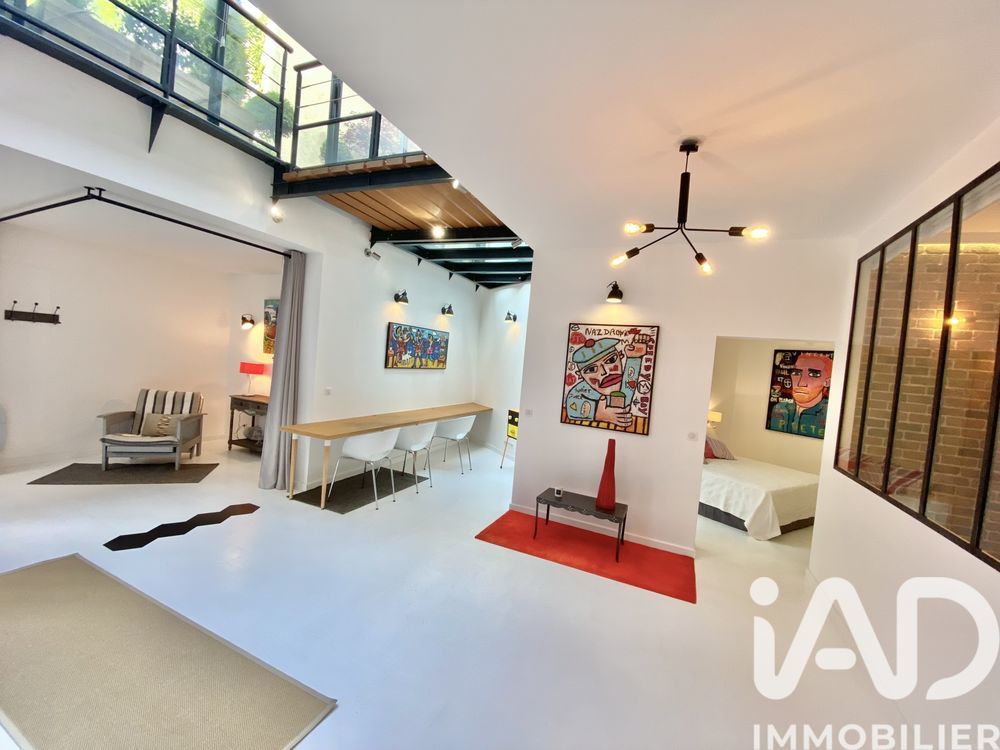 � vendre  Appartement Nantes (44000)