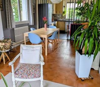  Maison � vendre 7 pi�ces 148 m�