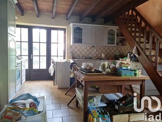  Maison � vendre 4 pi�ces 98 m�