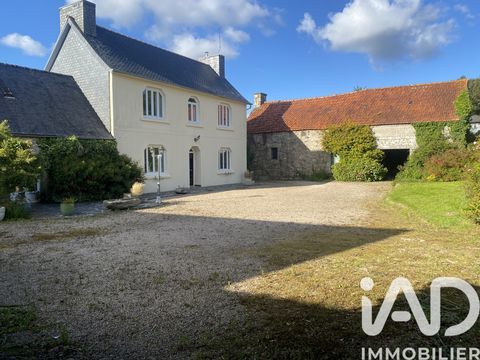   Vente Maison de campagne 10 pi�ces Maison - 10 pi�ce(s) - 184 m�
