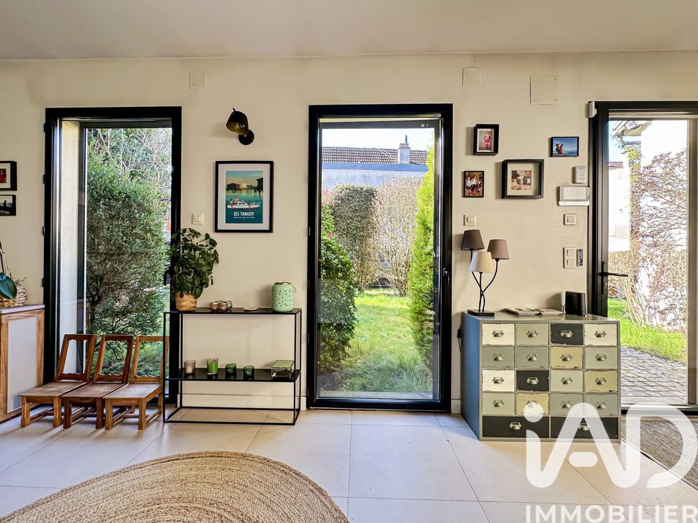 � vendre  Maison Bougival (78380)