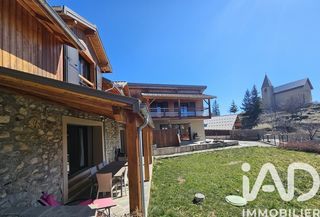  Maison � vendre 12 pi�ces 287 m�