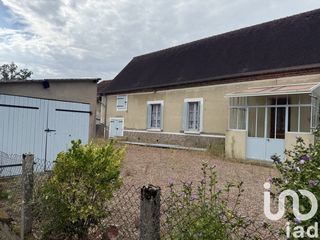  Maison � vendre 3 pi�ces 73 m�