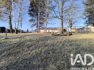  Terrain � vendre 1988 m�