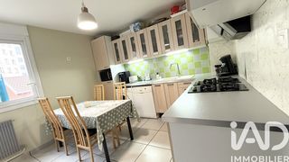  Appartement � vendre 4 pi�ces 82 m�