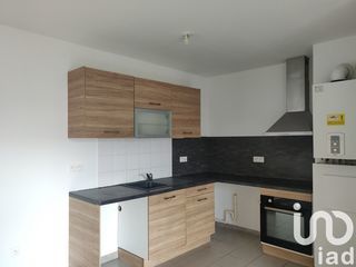  Appartement � vendre 3 pi�ces 64 m�