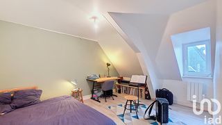  Appartement � vendre 3 pi�ces 79 m�