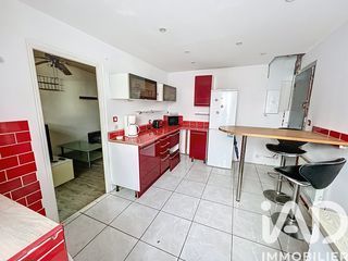  Appartement � vendre 3 pi�ces 38 m�