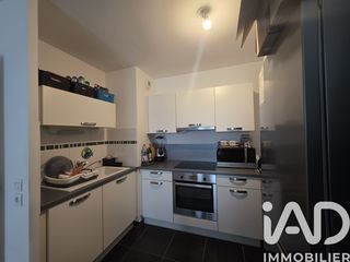  Appartement � vendre 2 pi�ces 50 m�