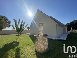  Maison � vendre 7 pi�ces 222 m�