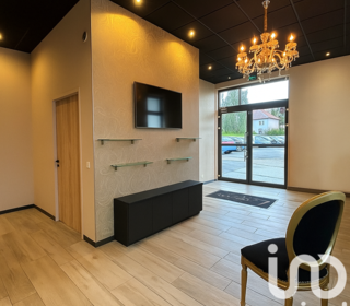  Immeuble � vendre 125 m�