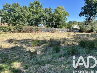  Terrain � vendre 1100 m�