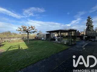  Maison � vendre 5 pi�ces 111 m�