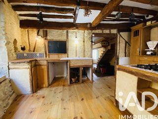  Maison � vendre 8 pi�ces 179 m�