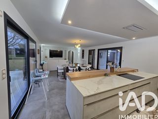  Maison � vendre 5 pi�ces 120 m�