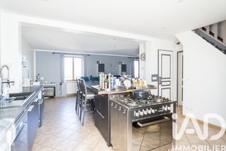  Maison � vendre 5 pi�ces 101 m�