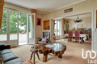  Maison � vendre 8 pi�ces 223 m�