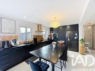  Maison � vendre 5 pi�ces 127 m�