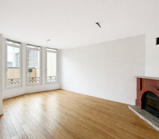  Appartement � vendre 4 pi�ces 85 m�