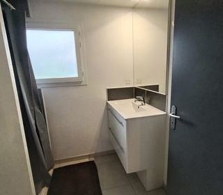  Appartement � vendre 2 pi�ces 40 m�