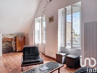  Appartement � vendre 2 pi�ces 45 m�