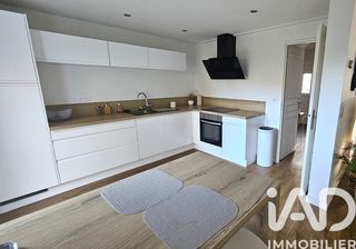  Maison � vendre 5 pi�ces 115 m�