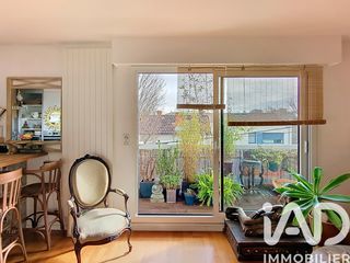  Appartement � vendre 1 pi�ce 33 m�