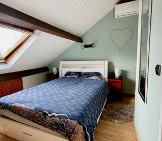  Maison � vendre 5 pi�ces 150 m�