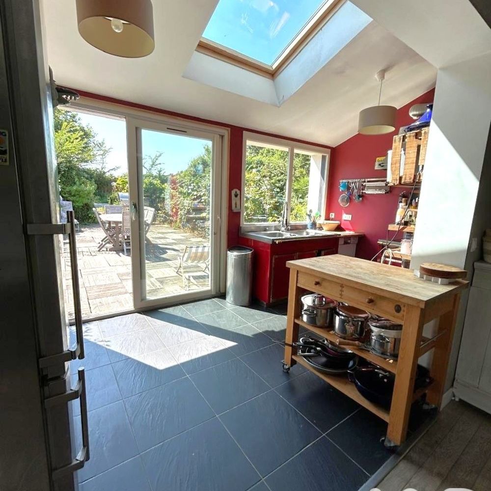 � vendre  Maison Groix (56590)