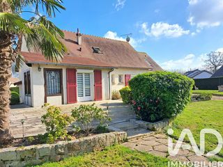  Maison � vendre 7 pi�ces 150 m�