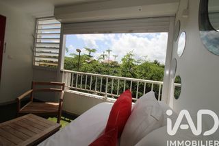  Appartement � vendre 2 pi�ces 57 m�