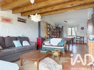  Maison � vendre 6 pi�ces 200 m�