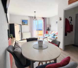  Appartement � vendre 3 pi�ces 66 m�