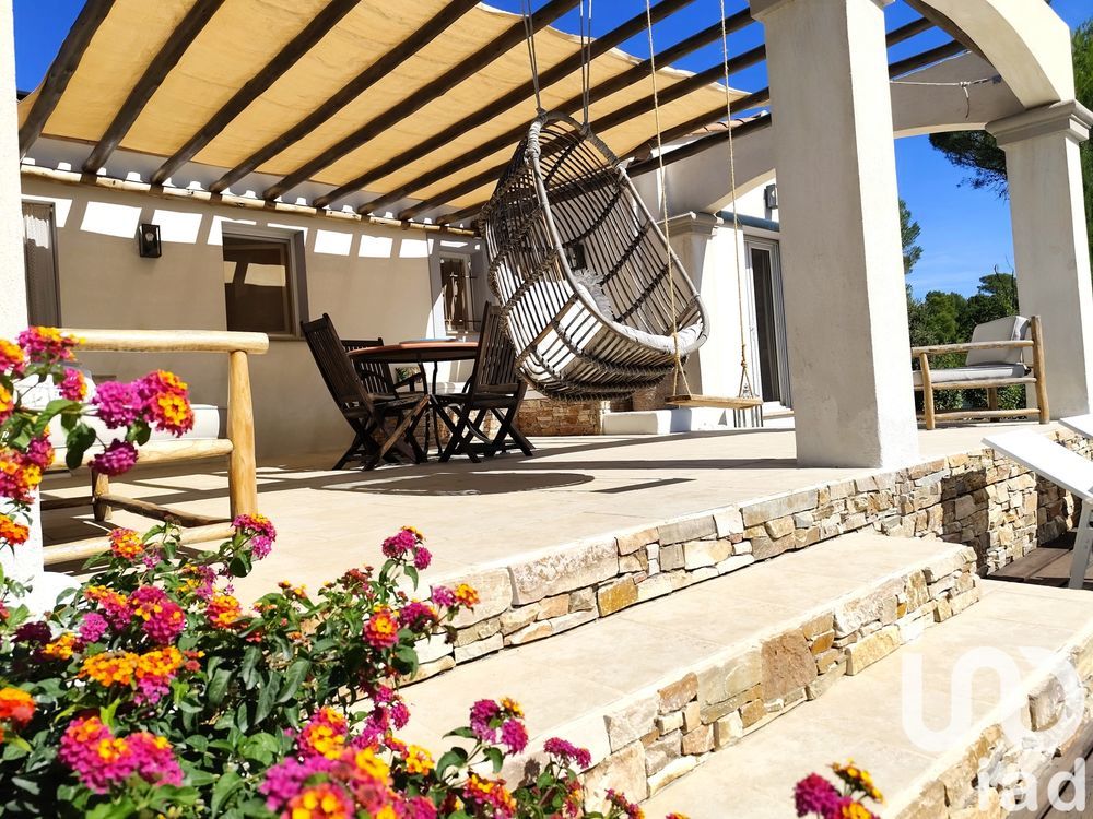 � vendre  Maison Le Thoronet (83340)