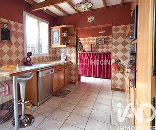  Maison � vendre 4 pi�ces 110 m�