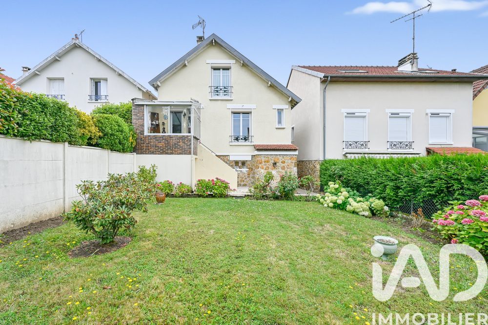 � vendre  Maison Le Chesnay (78150)