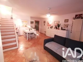  Maison � vendre 3 pi�ces 100 m�