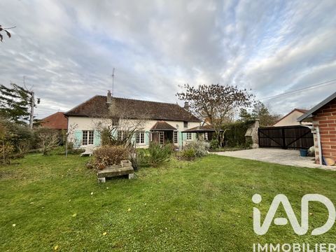   Vente Maison/villa 7 pi�ces Maison - 7 pi�ce(s) - 178 m�