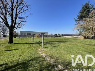  Terrain � vendre 1300 m�