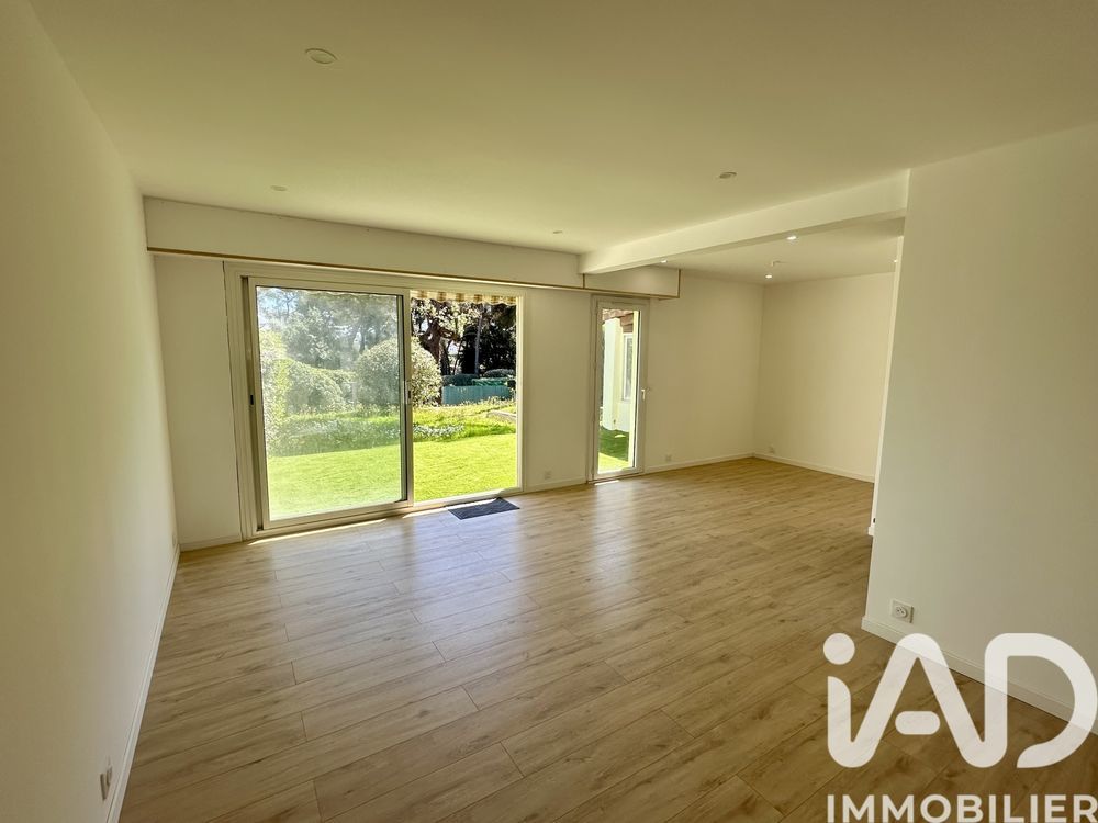 � vendre  Maison Antibes (06600)