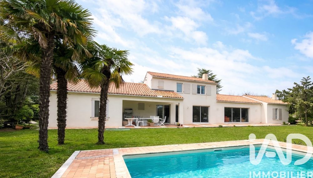 � vendre  Maison Marsilly (17137)