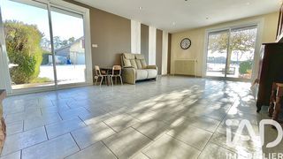  Maison � vendre 8 pi�ces 150 m�