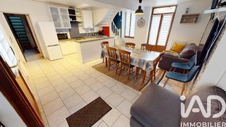  Maison � vendre 4 pi�ces 80 m�