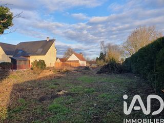  Terrain � vendre 1156 m�