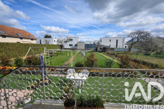  Maison � vendre 5 pi�ces 240 m�