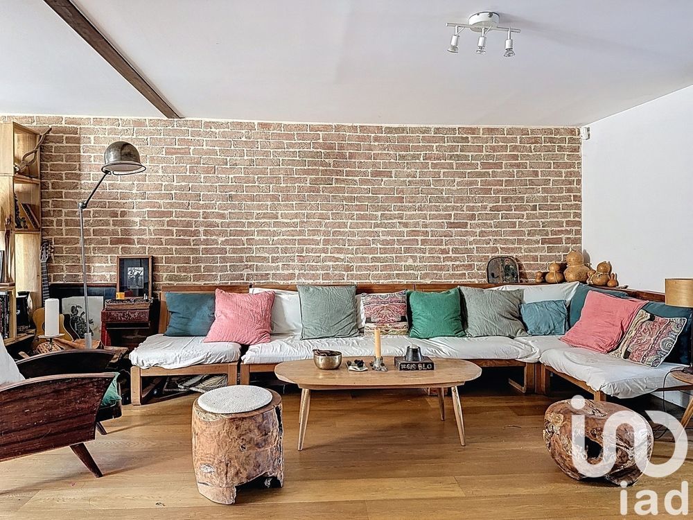 � vendre  Maison Fontenay-sous-Bois (94120)