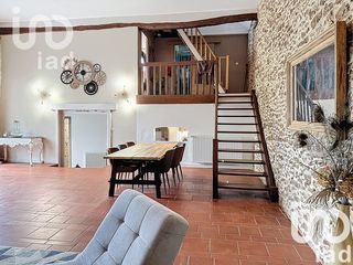  Maison � vendre 6 pi�ces 190 m�