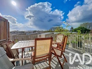  Appartement � vendre 4 pi�ces 80 m�