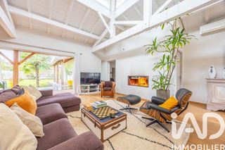  Villa � vendre 7 pi�ces 230 m�